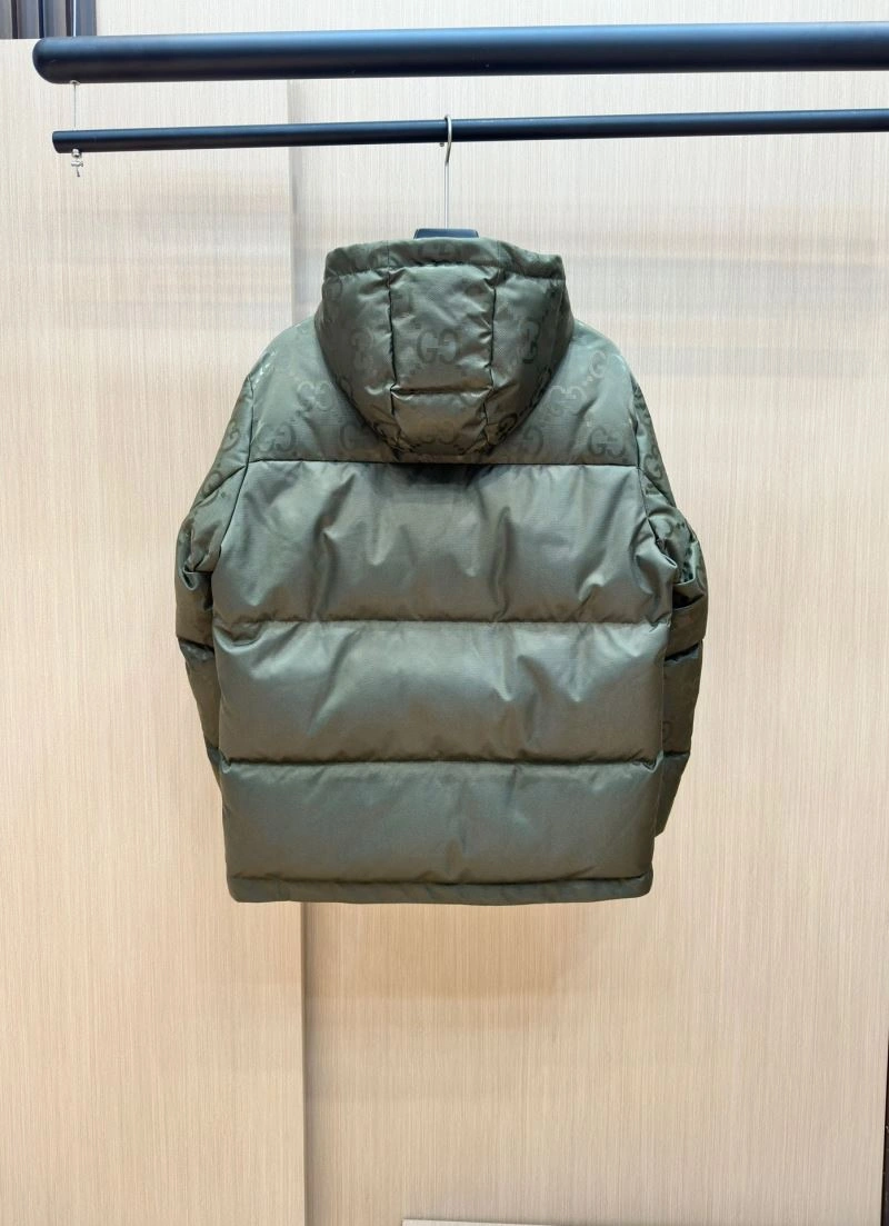 Attractive Gucci Down Jackets 129083