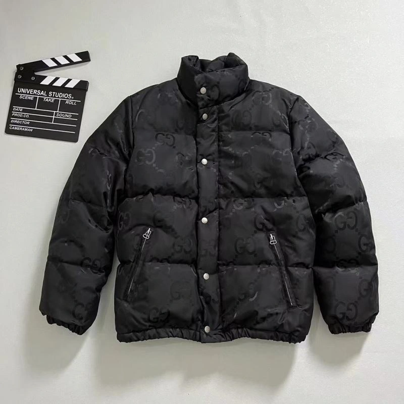 Gucci Down Jackets Soft 129076