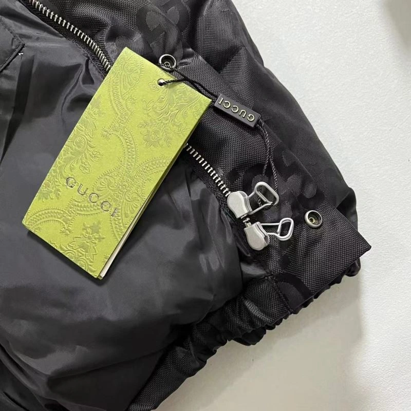 Gucci Down Jackets Soft 129076