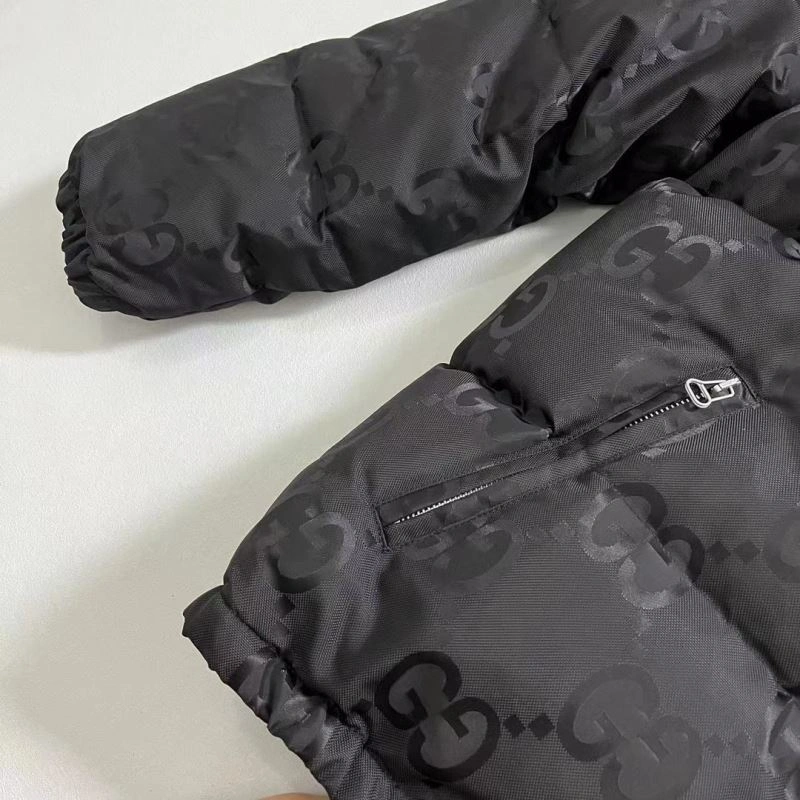 Gucci Down Jackets Soft 129076