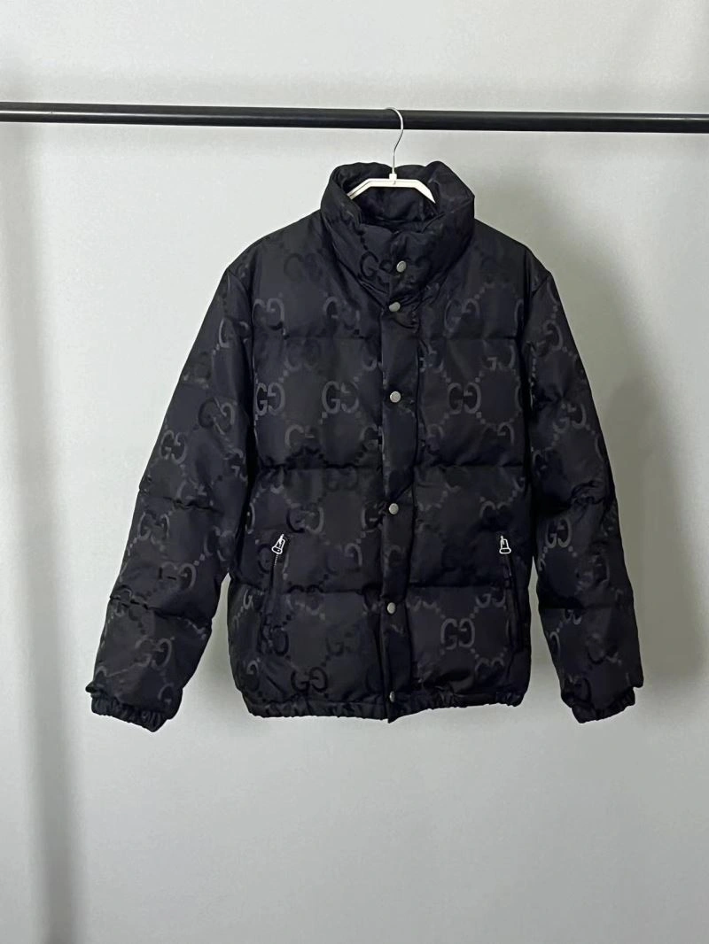 Gucci Down Jackets StreetReady 129080