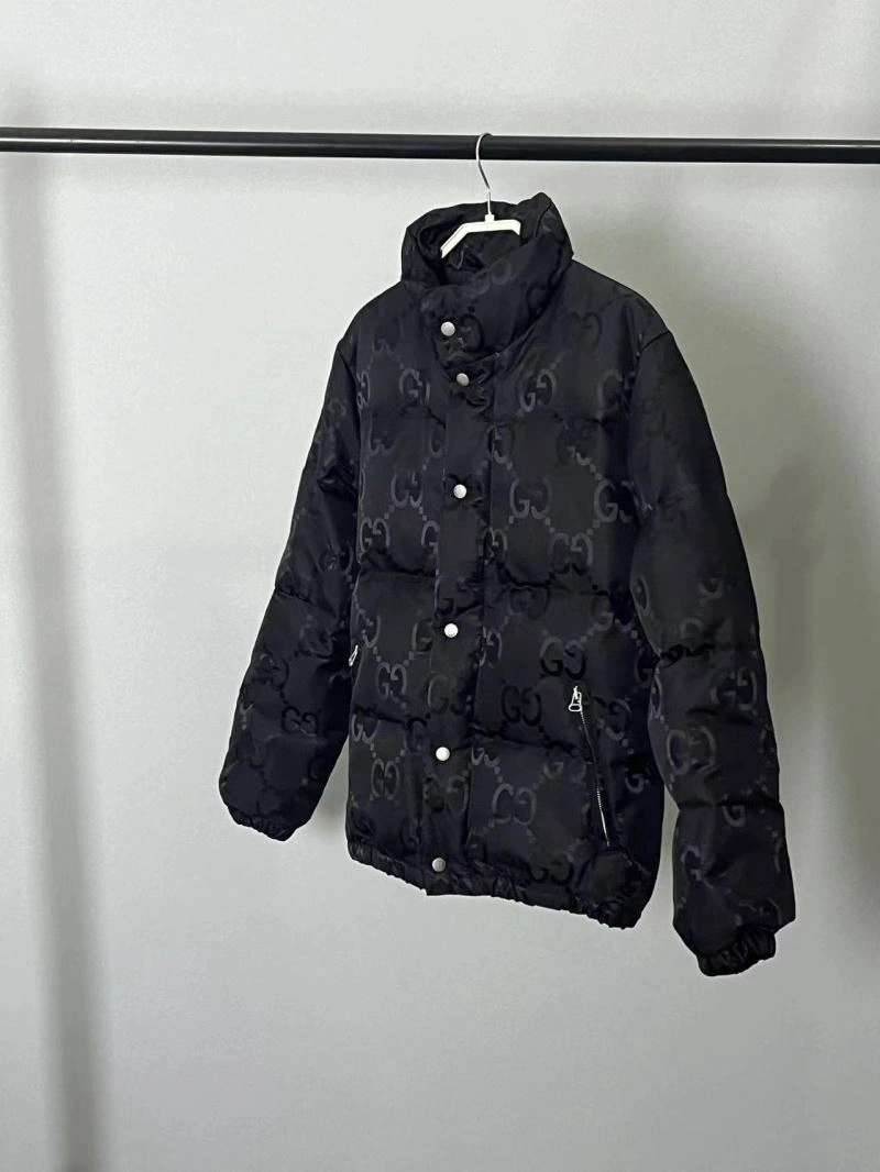 Gucci Down Jackets StreetReady 129080
