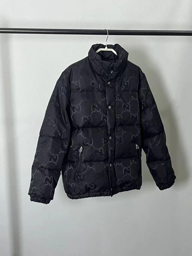 Gucci Down Jackets StreetReady 129080