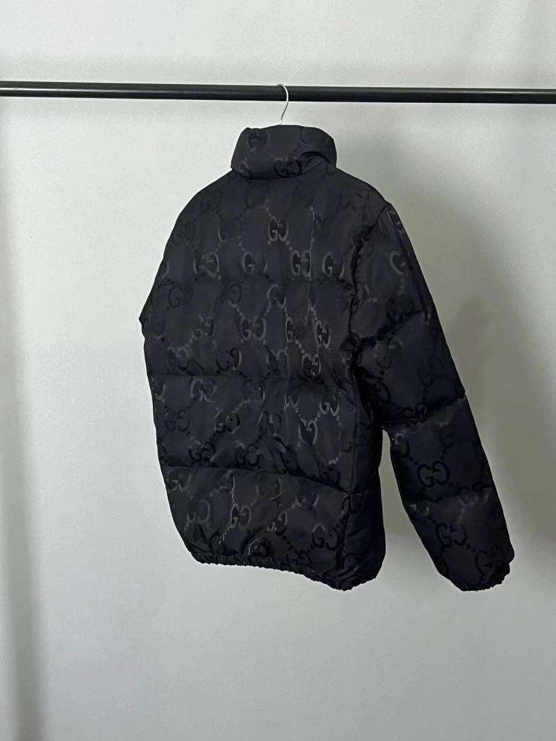 Gucci Down Jackets StreetReady 129080