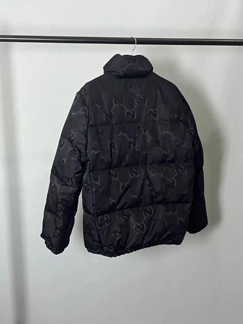 Gucci Down Jackets StreetReady 129080