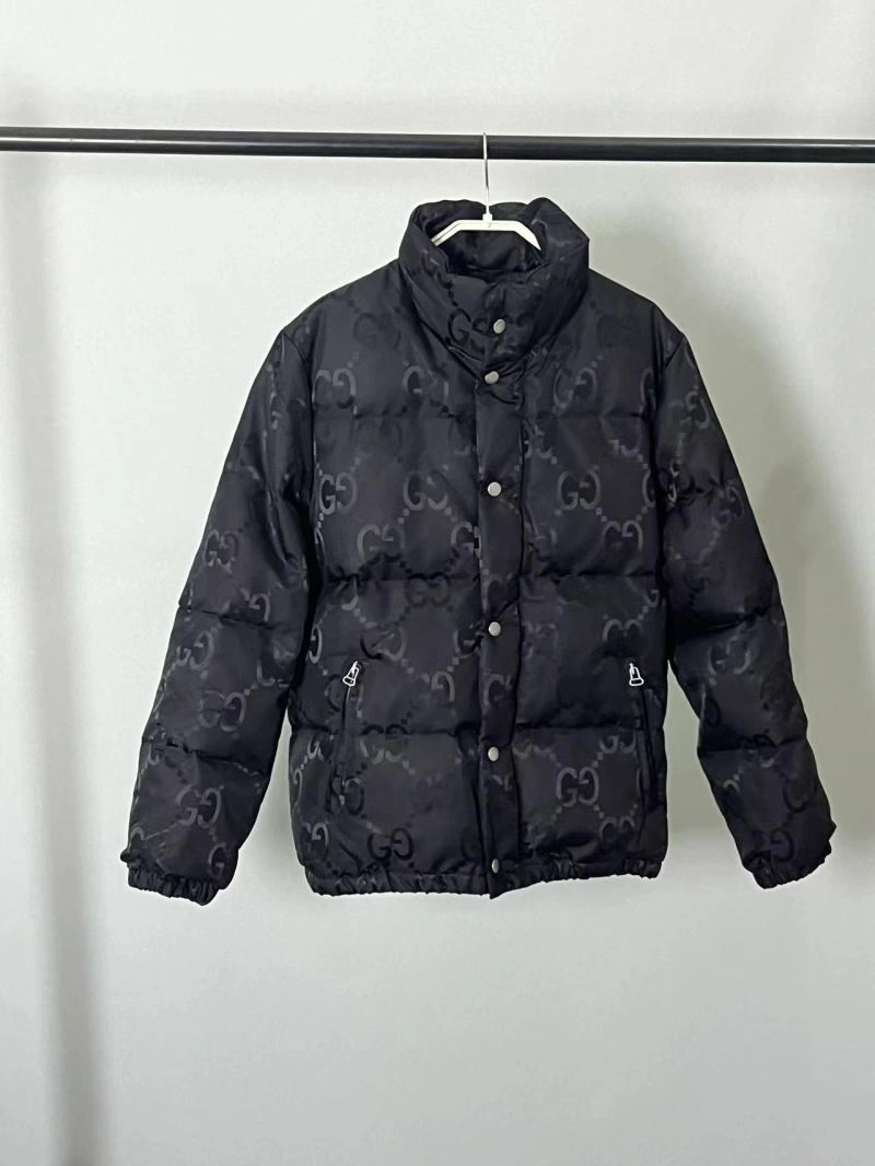 Gucci Down Jackets StreetReady 129080