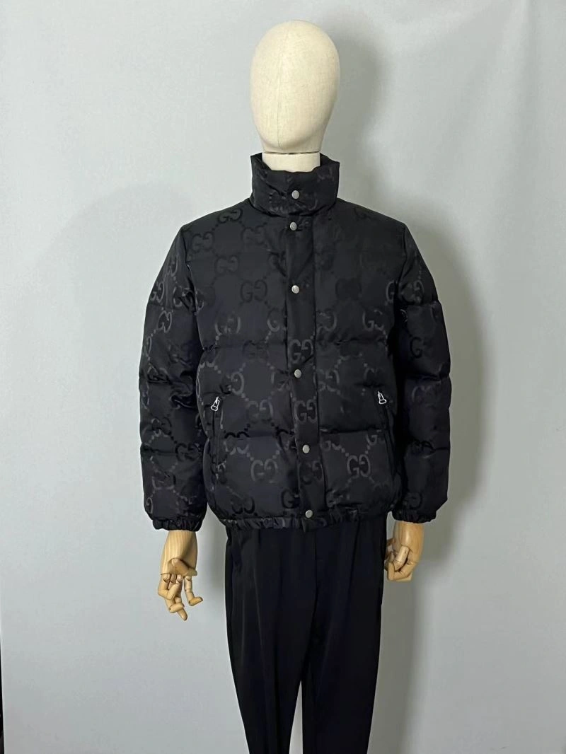 Gucci Down Jackets StreetReady 129080