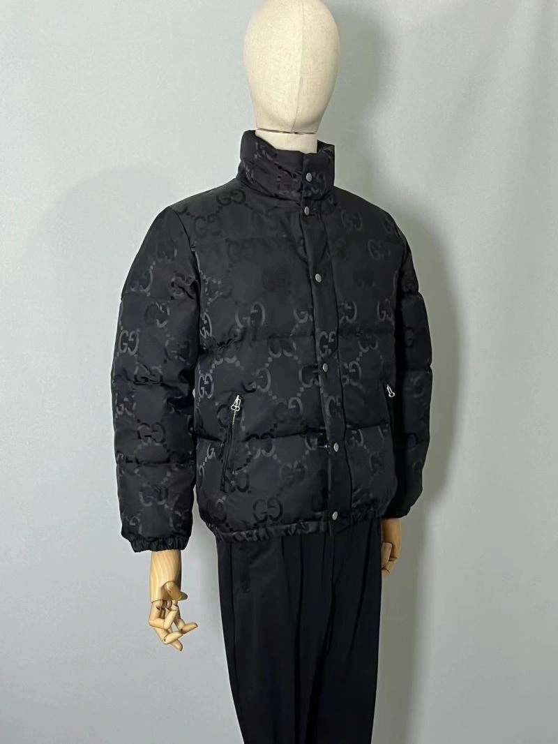 Gucci Down Jackets StreetReady 129080
