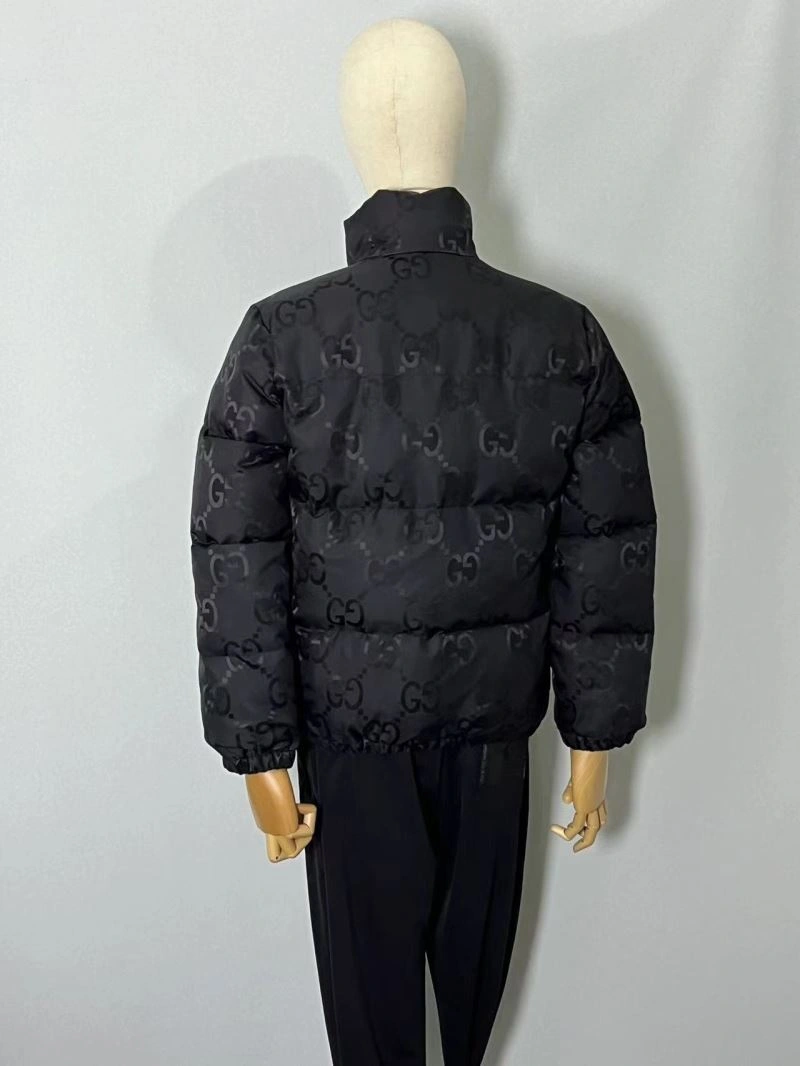 Gucci Down Jackets StreetReady 129080