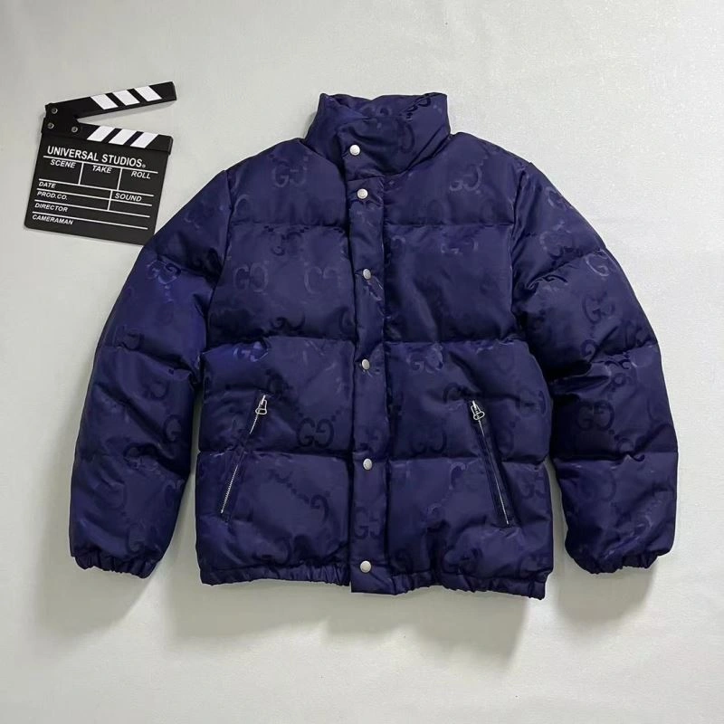 Unisex Gucci Down Jackets 129092
