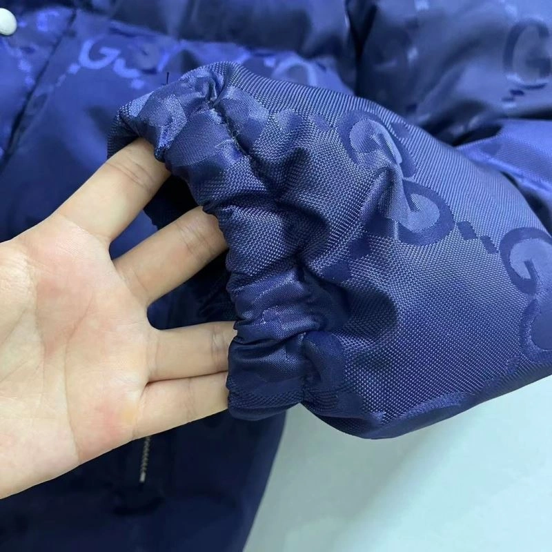 Unisex Gucci Down Jackets 129092