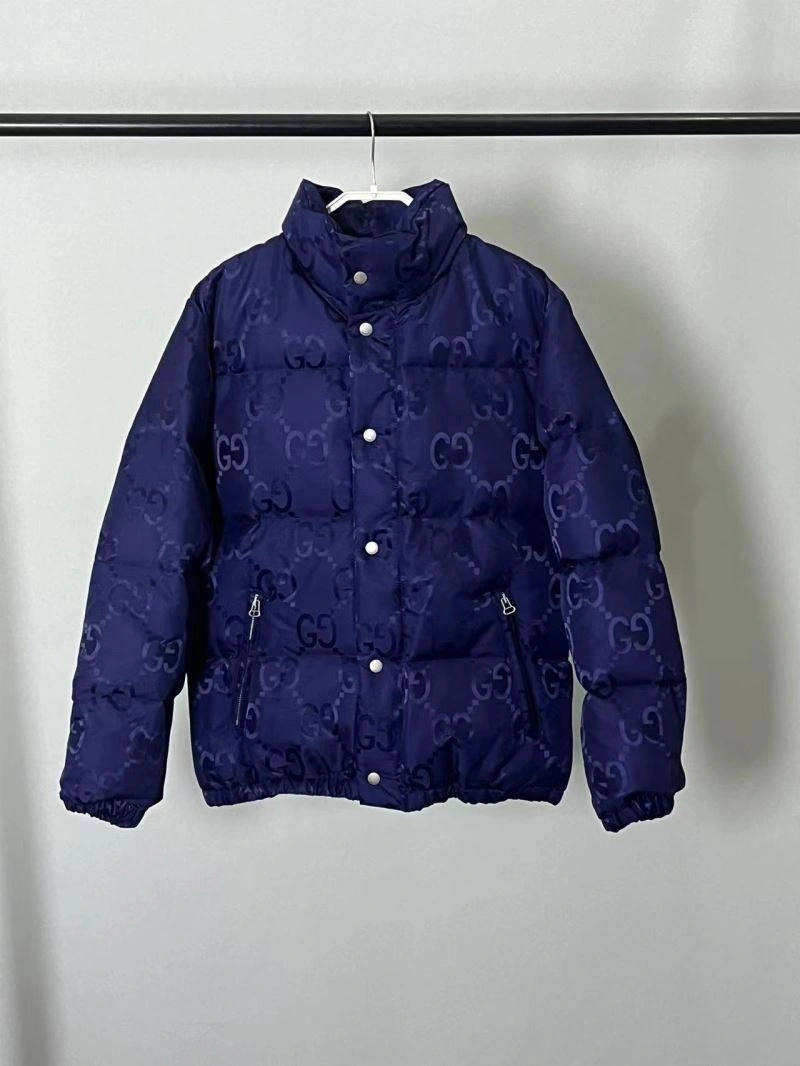 Gucci Down Jackets MultiPurpose 129095