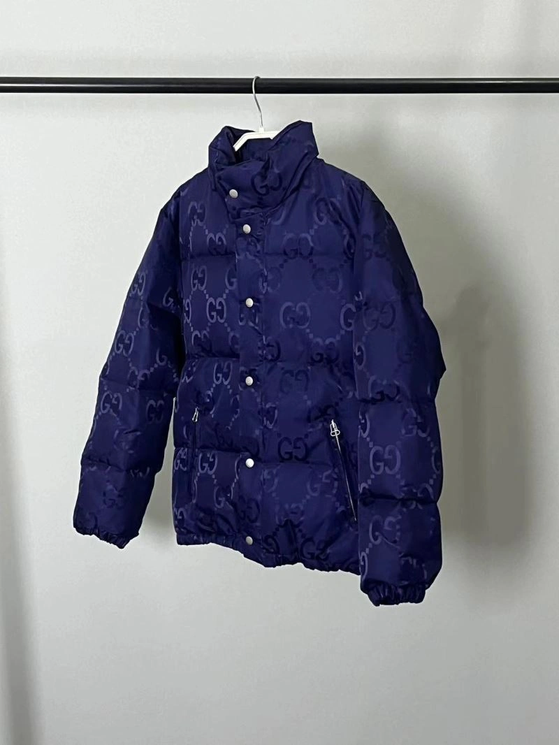 Gucci Down Jackets MultiPurpose 129095
