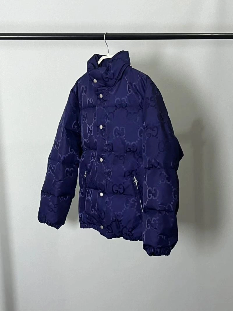 Gucci Down Jackets MultiPurpose 129095
