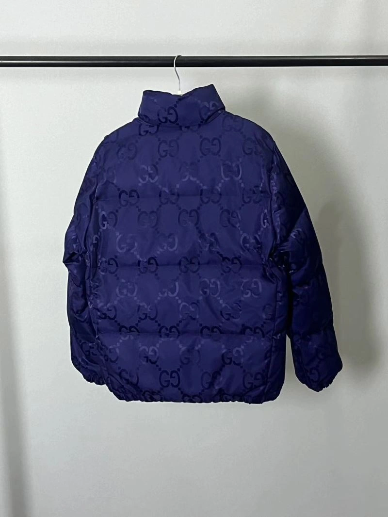 Gucci Down Jackets MultiPurpose 129095