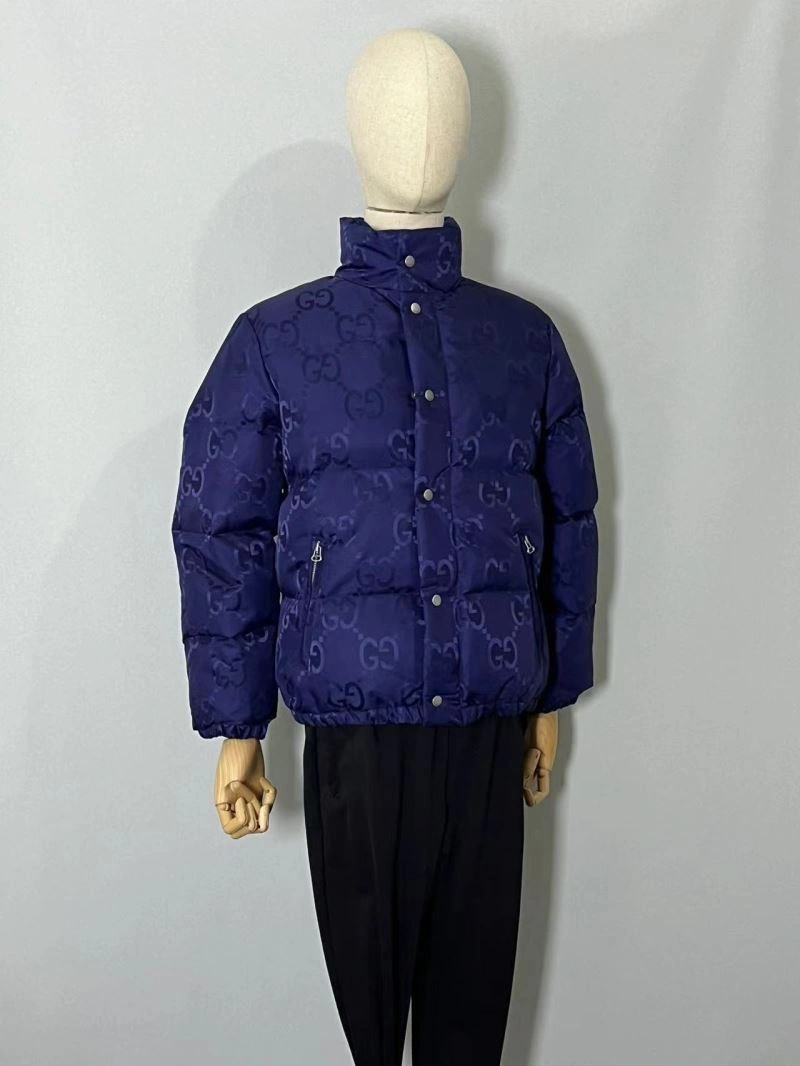 Gucci Down Jackets MultiPurpose 129095