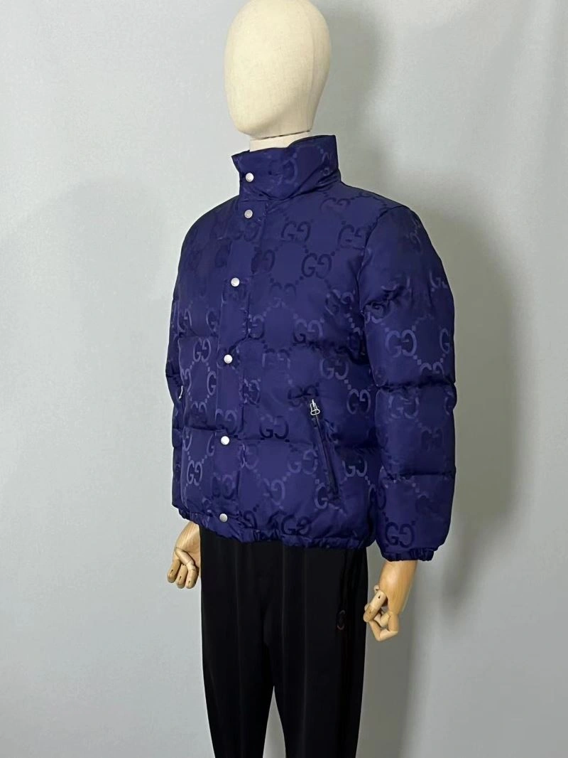 Gucci Down Jackets MultiPurpose 129095