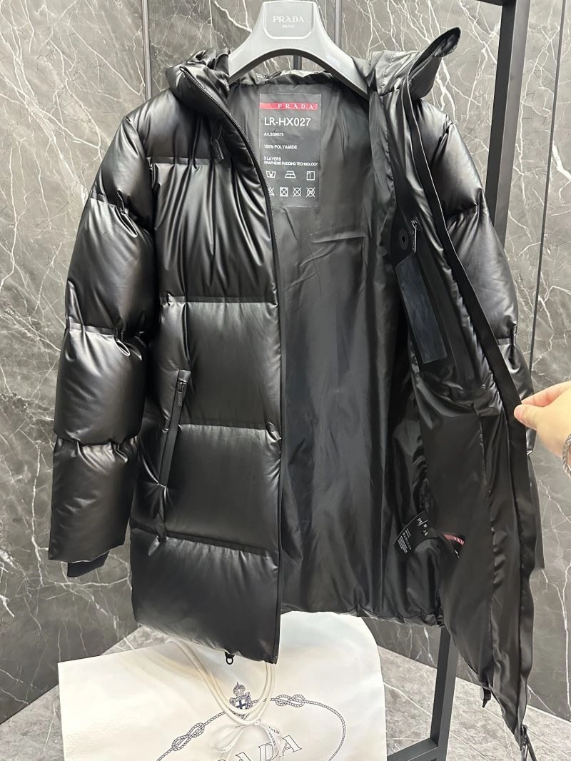 Gucci Down Jackets Colorful 129091