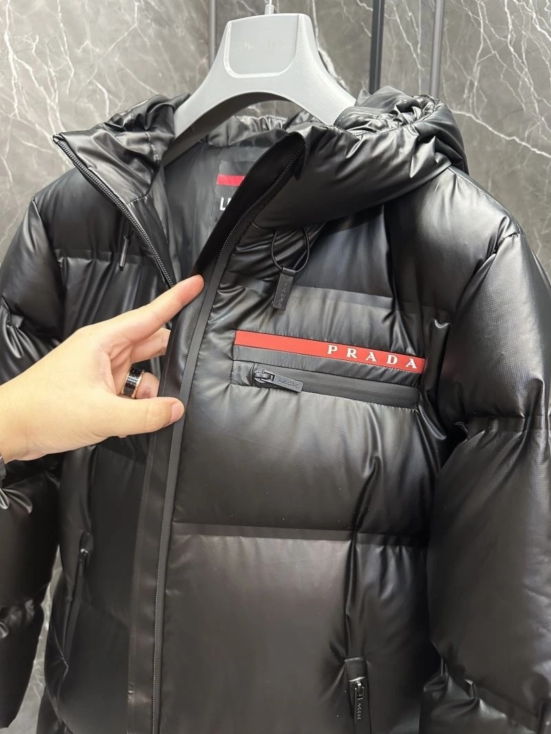 Gucci Down Jackets Colorful 129091