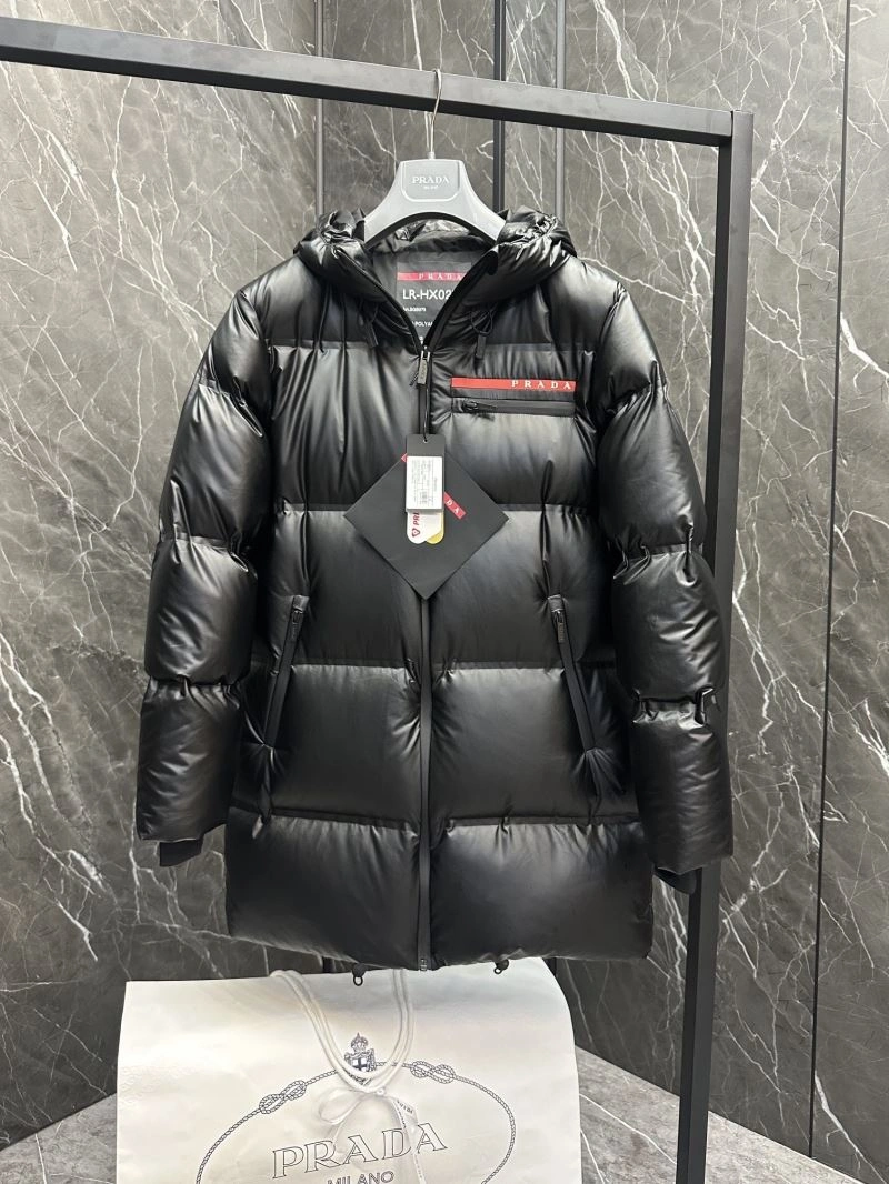 Gucci Down Jackets Colorful 129091