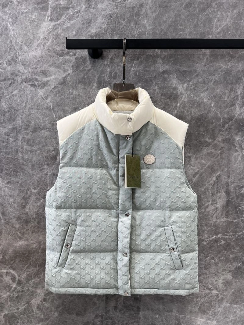 Gucci Down Jackets FastDry 129090