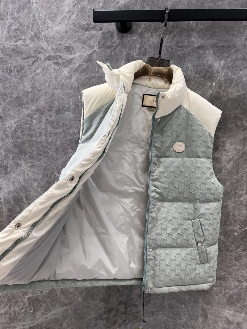 Gucci Down Jackets FastDry 129090