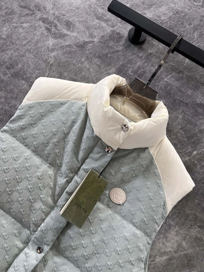 Gucci Down Jackets FastDry 129090