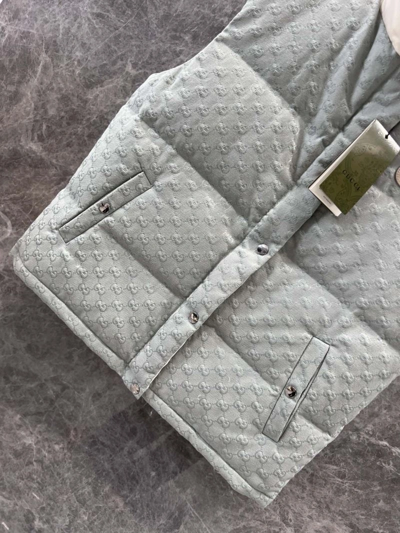Gucci Down Jackets FastDry 129090