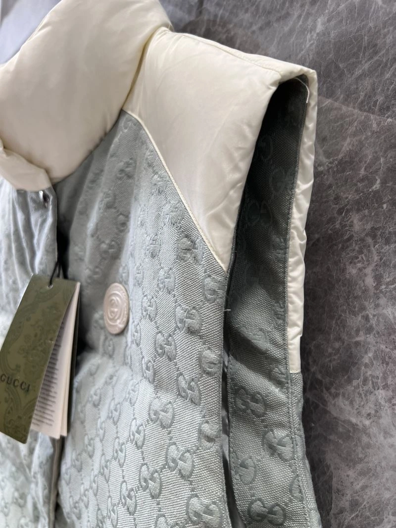 Gucci Down Jackets FastDry 129090