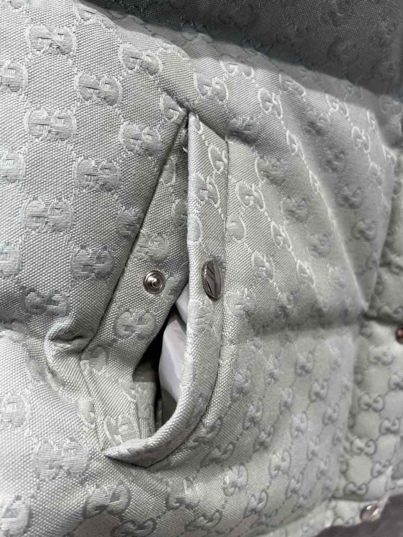 Gucci Down Jackets FastDry 129090