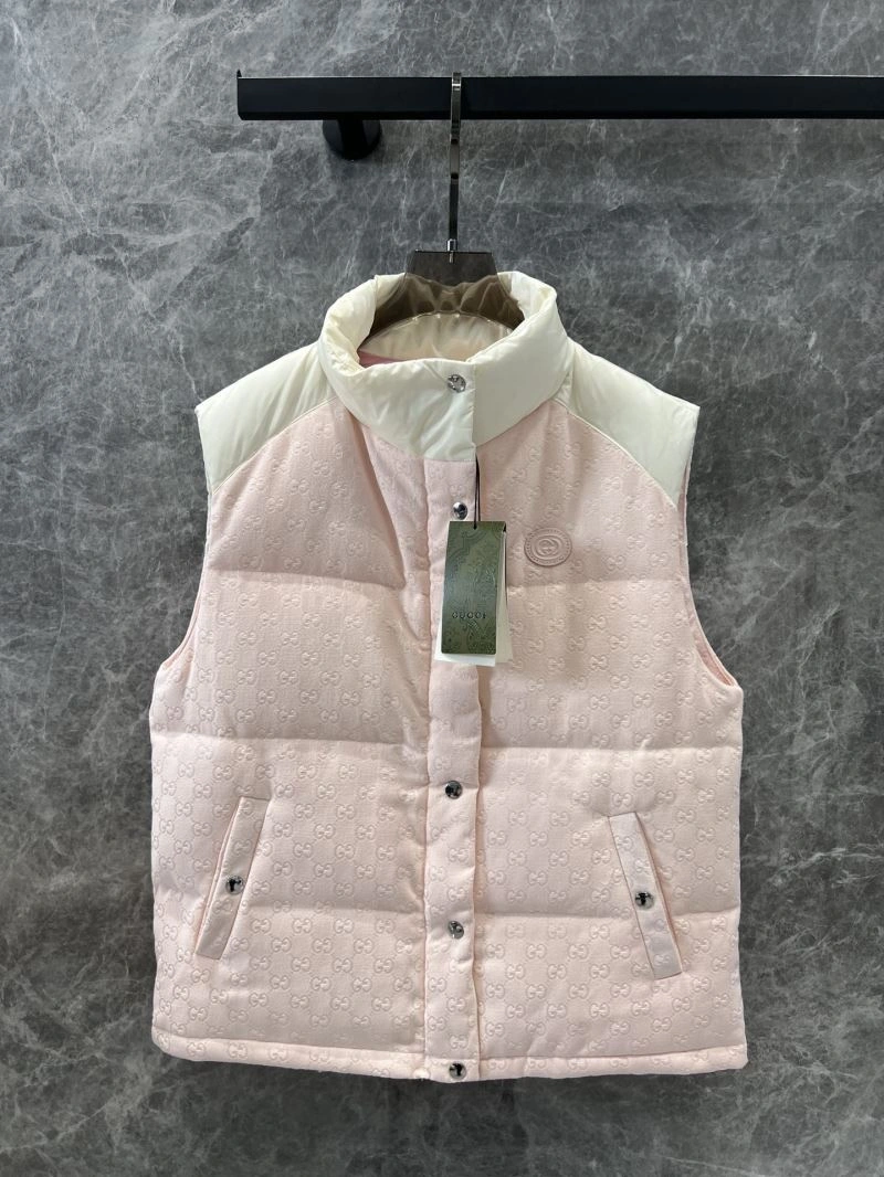 Gucci Down Jackets NewStyle 129086