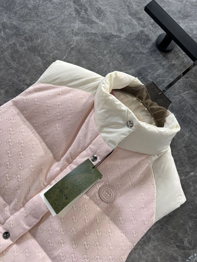 Gucci Down Jackets NewStyle 129086