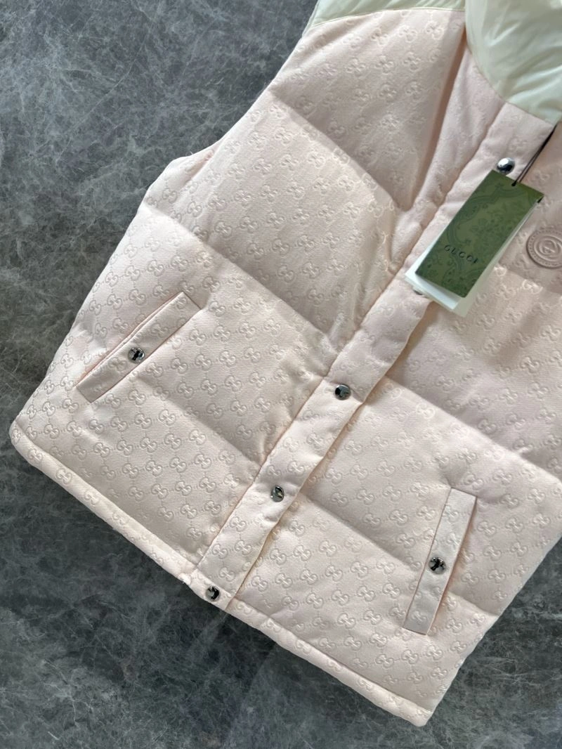 Gucci Down Jackets NewStyle 129086