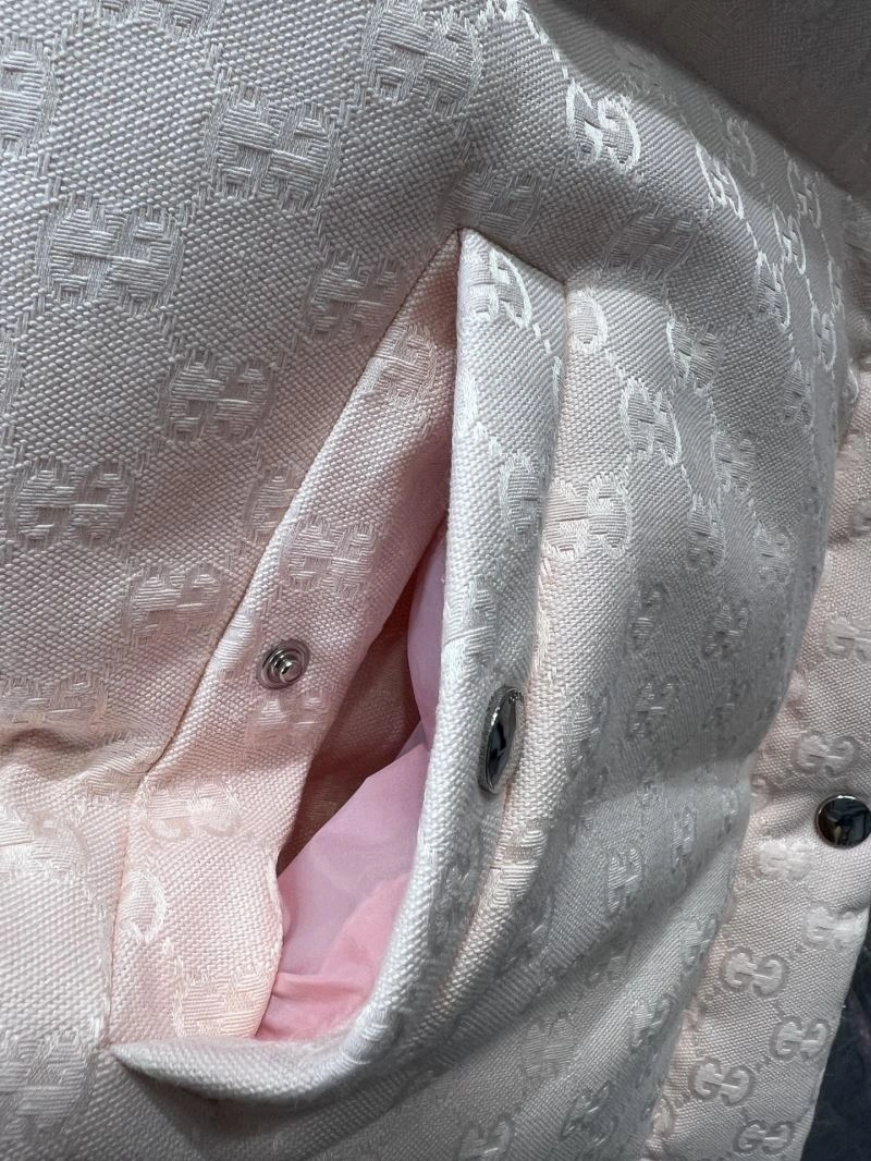 Gucci Down Jackets NewStyle 129086