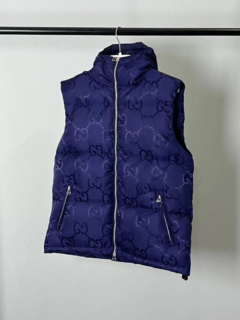 EasyMatch Gucci Down Jackets 129075