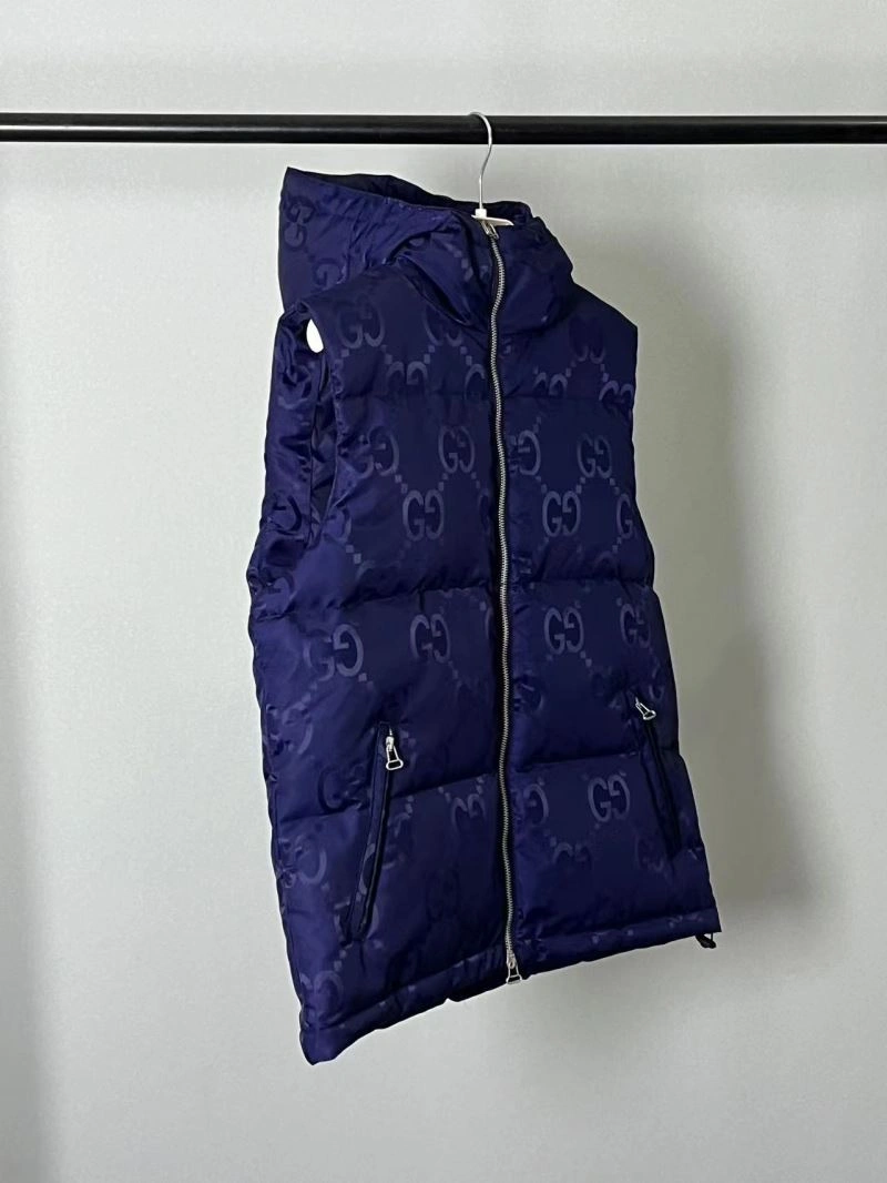 EasyMatch Gucci Down Jackets 129075