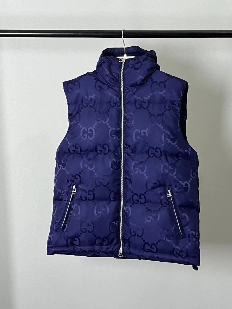 EasyMatch Gucci Down Jackets 129075