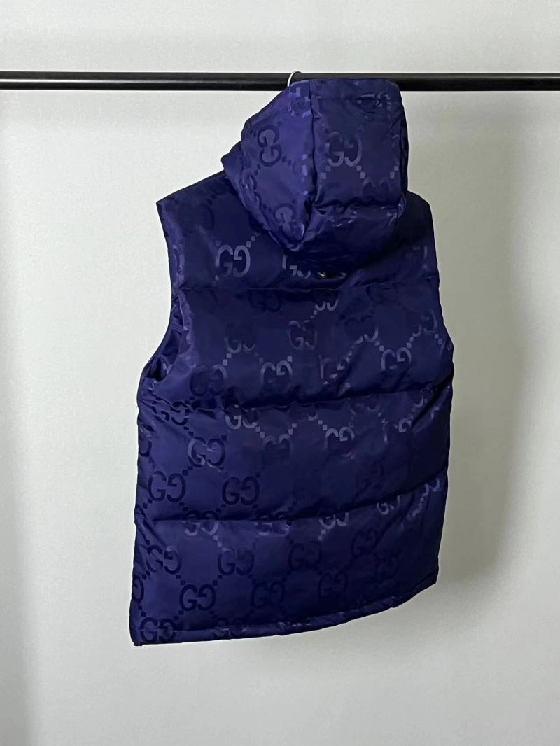 EasyMatch Gucci Down Jackets 129075