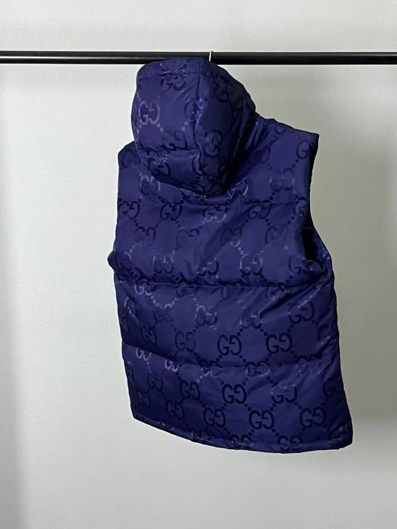 EasyMatch Gucci Down Jackets 129075