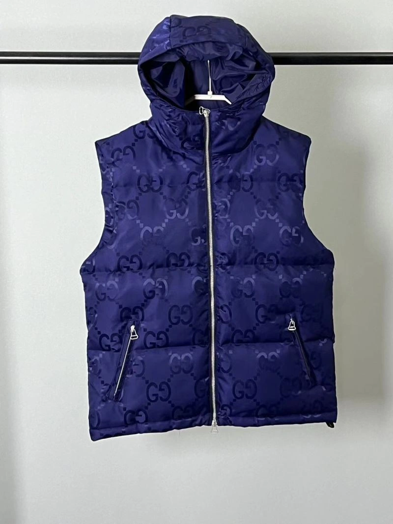 EasyMatch Gucci Down Jackets 129075