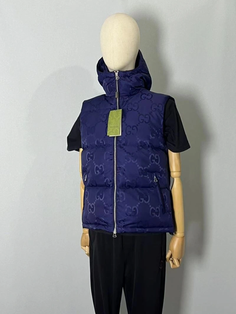 EasyMatch Gucci Down Jackets 129075