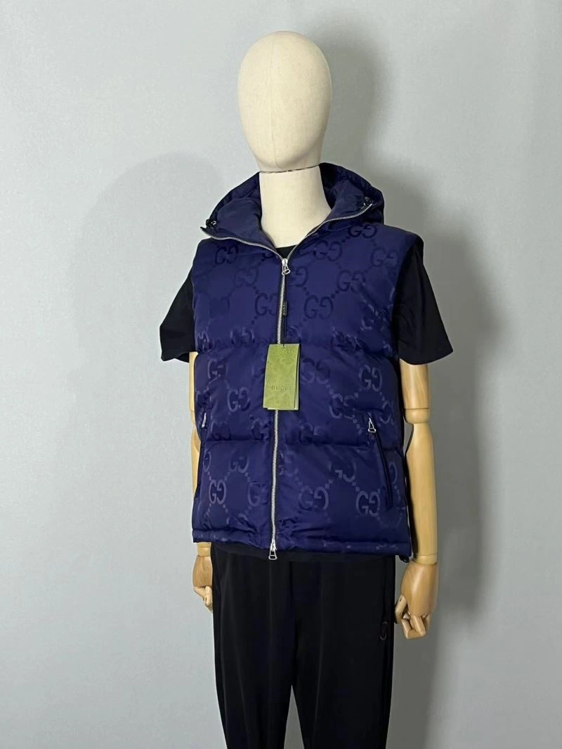 EasyMatch Gucci Down Jackets 129075