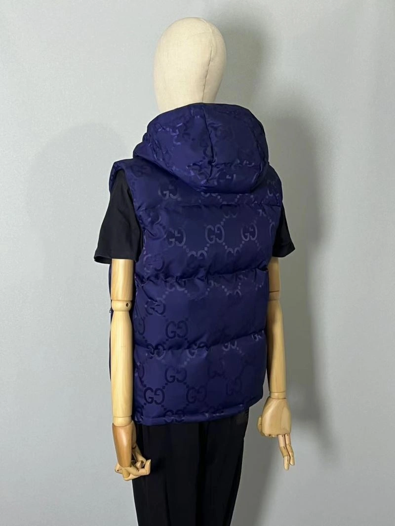 EasyMatch Gucci Down Jackets 129075