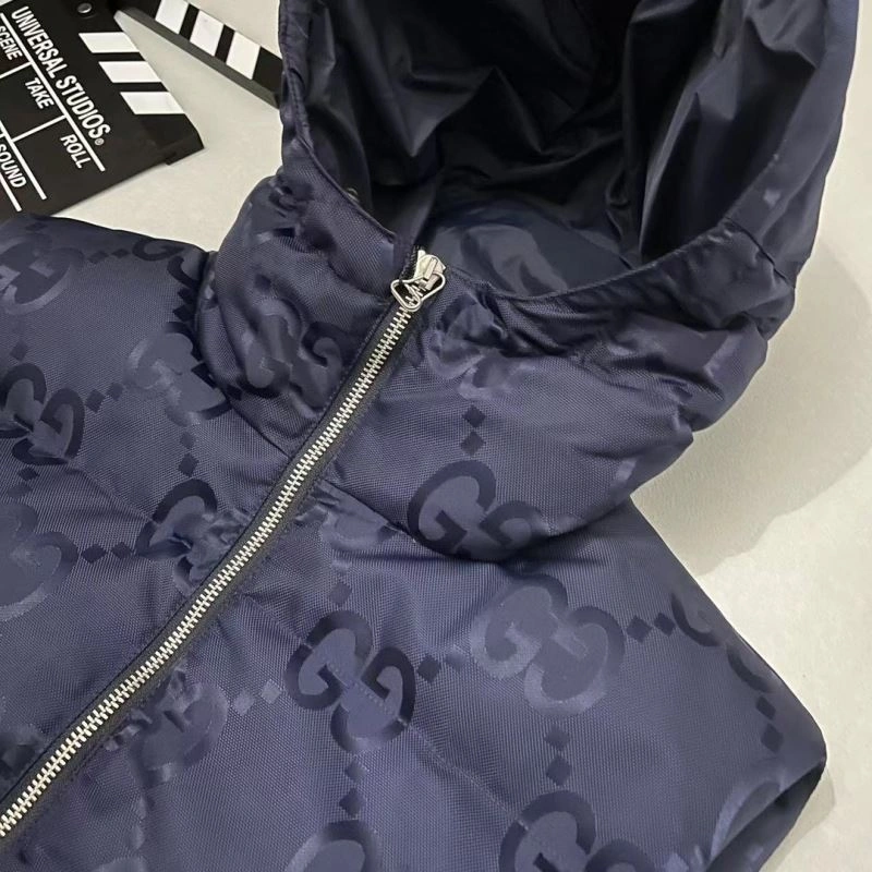 Gucci Down Jackets Efficient 129071