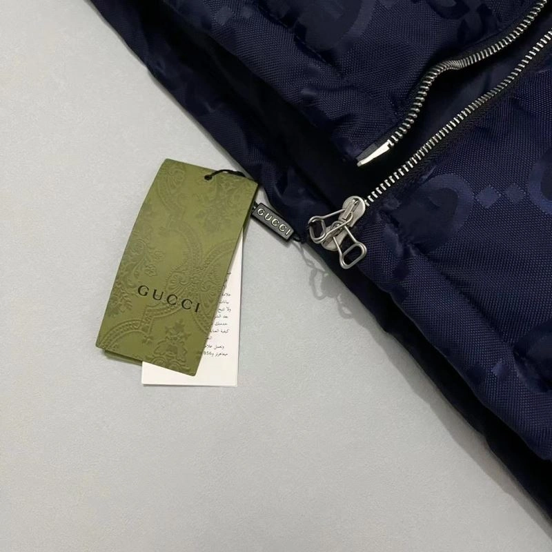 Gucci Down Jackets Efficient 129071