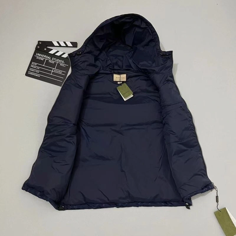 Gucci Down Jackets Efficient 129071