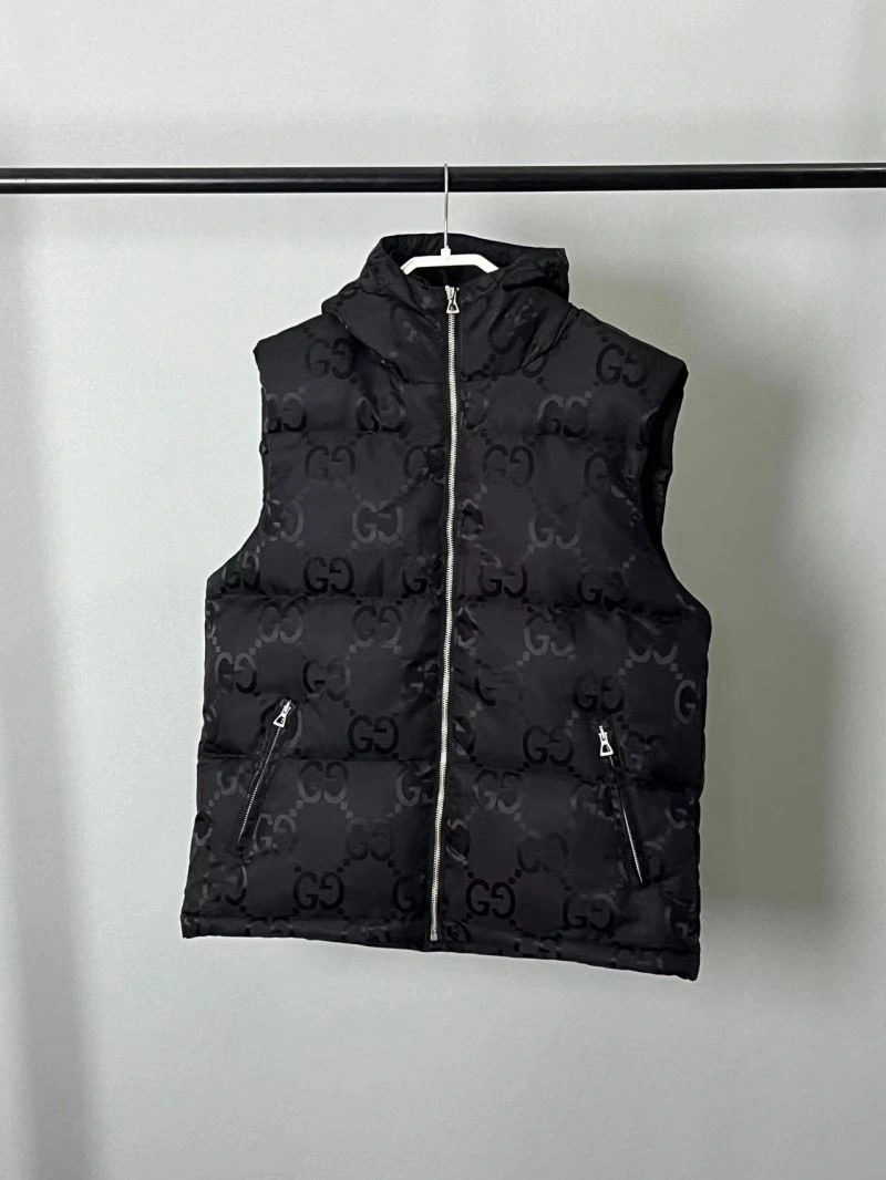 Gucci Down Jackets WeatherProof 129074
