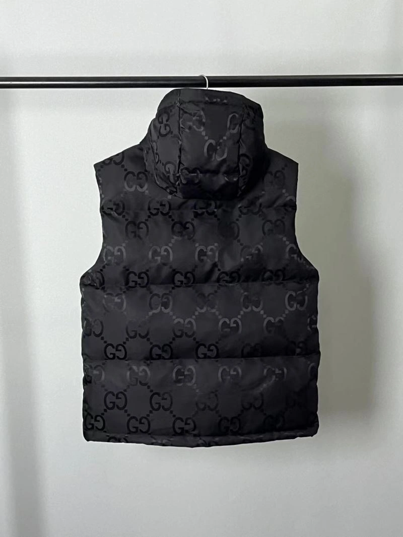 Gucci Down Jackets WeatherProof 129074