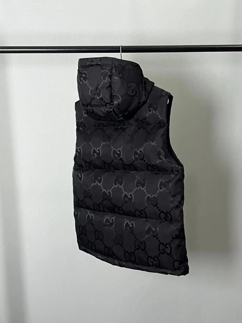 Gucci Down Jackets WeatherProof 129074