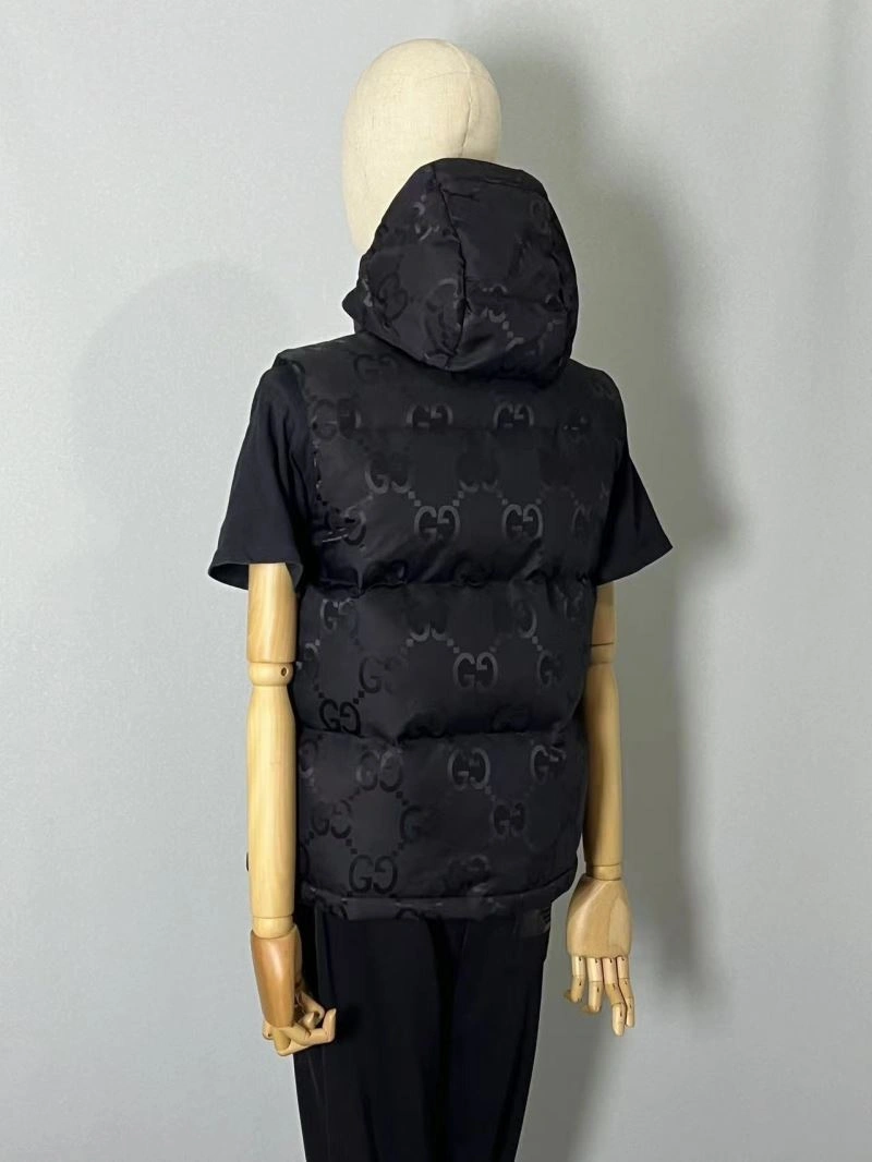 Gucci Down Jackets WeatherProof 129074